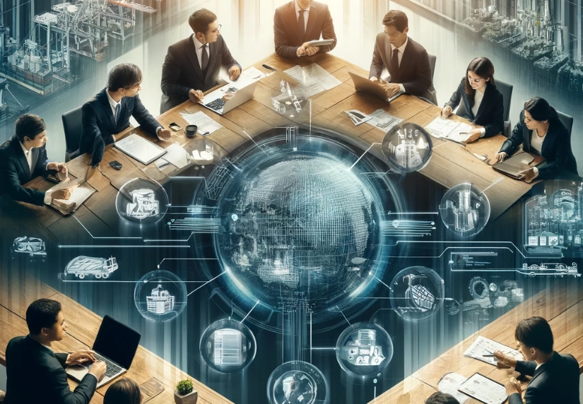 千諾國(guó)際助力客戶(hù)完成高效出口報(bào)關(guān)，實(shí)現(xiàn)跨境貿(mào)易零障礙